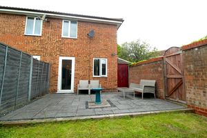 Garden- click for photo gallery